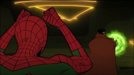 Your Friendly Neighborhood Spider Man - Season 01 Episode 10